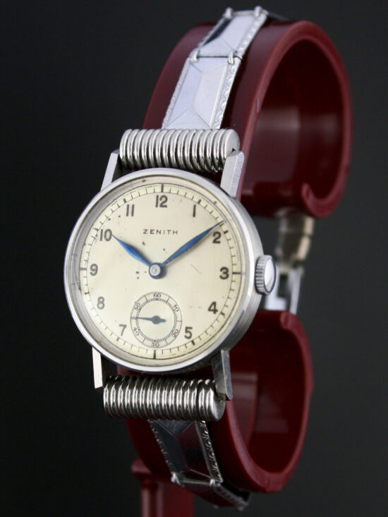 ZENITH Ladies side