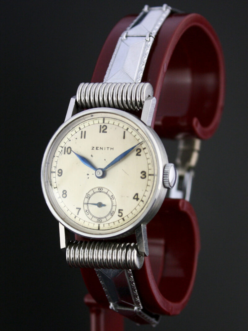 ZENITH Ladies side
