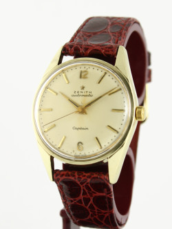 ZENITH Captain - 2