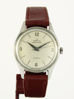 ZENITH Captain - 2