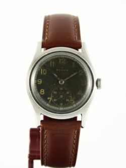 ZENITH Miliairy - 2