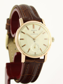 ZENITH Chronometer 40-T - 2