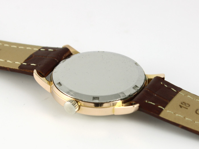 ZENITH Chronometer 40-T - 3