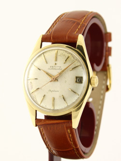 ZENITH Captain - 2