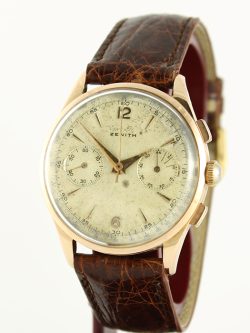 ZENITH Chronograph -1