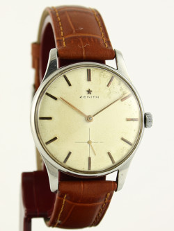 ZENITH HW - 2