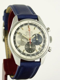 ZENITH A386 - 2