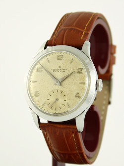 ZENITH Cal. 135 - 2