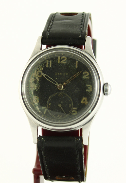 ZENITH Militairy - 1
