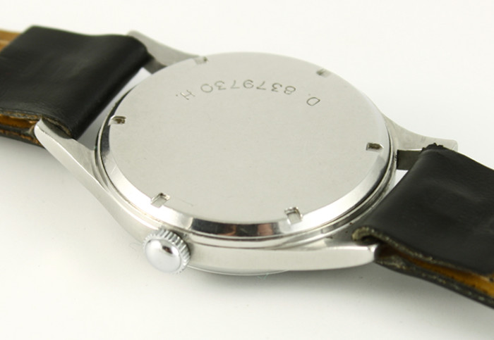 ZENITH Militairy - 3