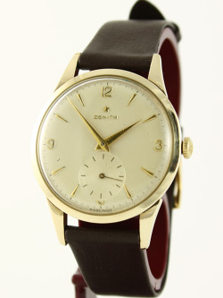 ZENITH Cal 40-T 2