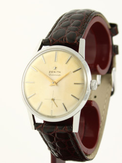 ZENITH Vicotirous 2
