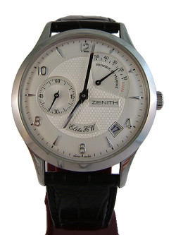 ZENITH Elite HW Steel - 1