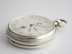 ZENITH 5011K - 2