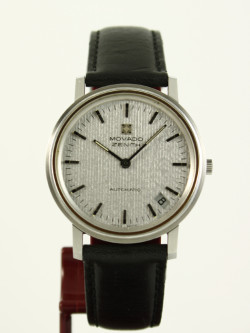 MOVADO ZENITH Microrotor - 1