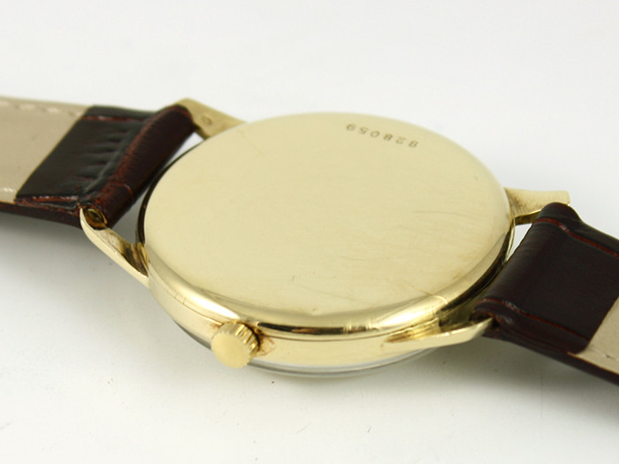 ZENITH Cal 120 Gold - 3