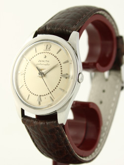 Zenith automatic cal. 133.8