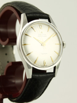 ZENITH Captain 3
