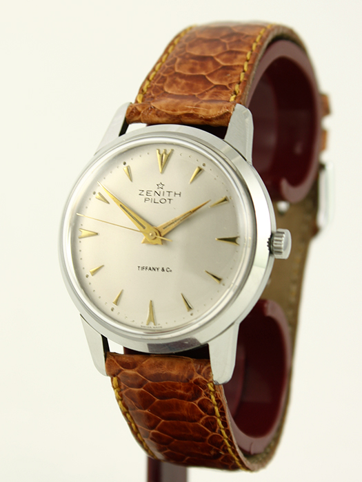 ZENITH Pilot Tiffany 3