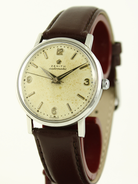 ZENITH Cal. 133.8 2