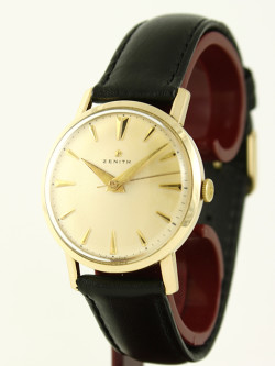 ZENITH Cal. 120 2