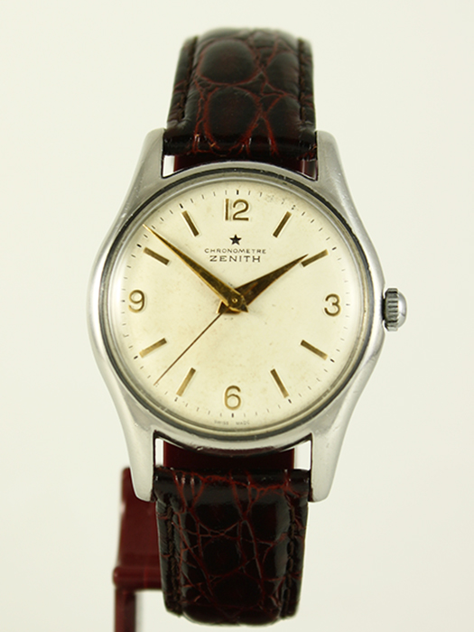 ZENITH Chronometer 120-T