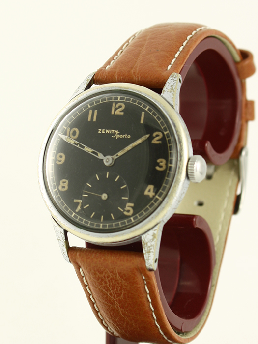 ZENITH Sporto 2