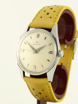 ZENITH Cal.120