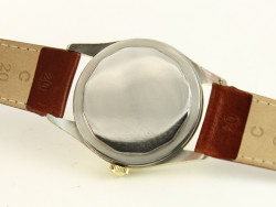ZENITH Cal. 135 Chronometer
