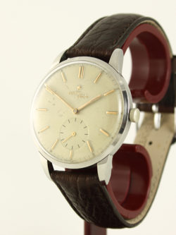ZENITH Cal. 40