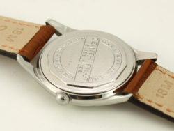 ZENITH Cal. 120