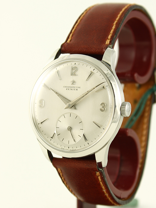 ZENITH Cal. 135 Chronometer