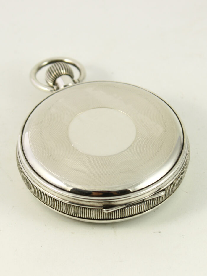 ZENITH Chronometer 5011K - no. 168 - Image 4