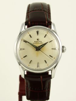 ZENITH Automatic Cal. 133.8