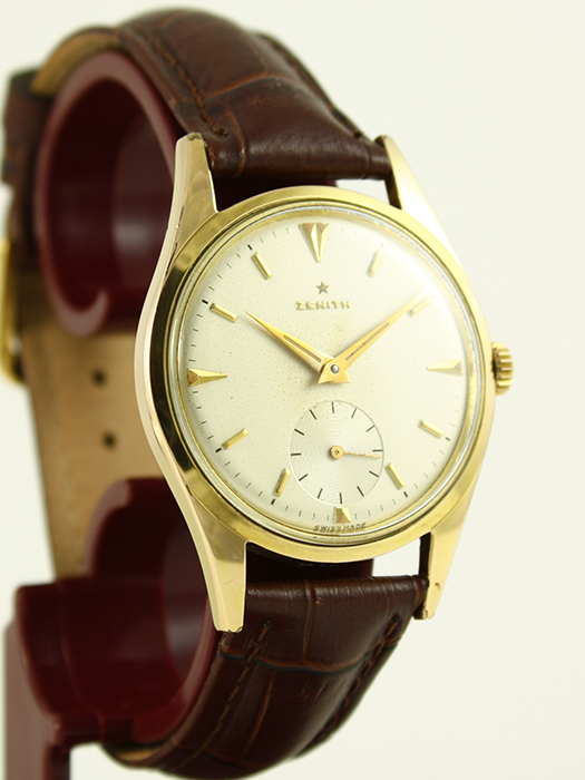 ZENITH Cal. 40-T - Image 2