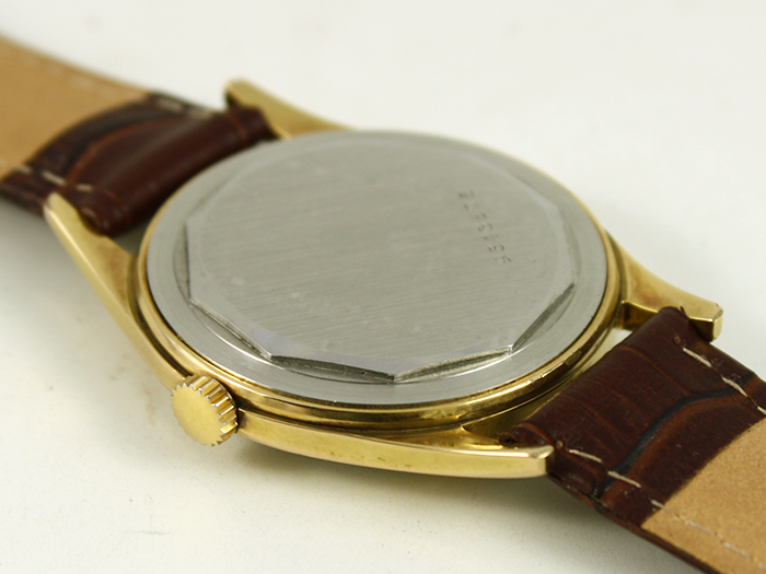 ZENITH Cal. 40-T - Image 3