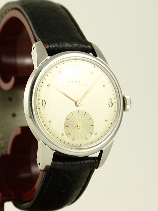 ZENITH Sporto - Image 2