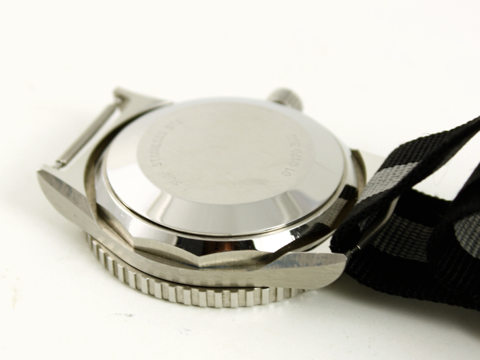 ZENITH Diver 36000 A/H - Image 5