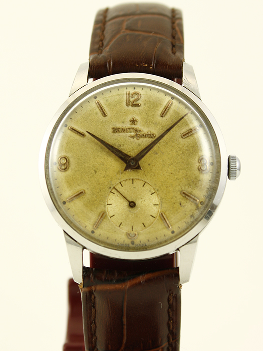ZENITH Sporto Cal. 40 - Image 2