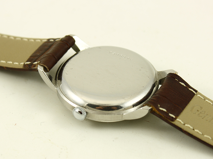 ZENITH Sporto Cal. 40 - Image 3