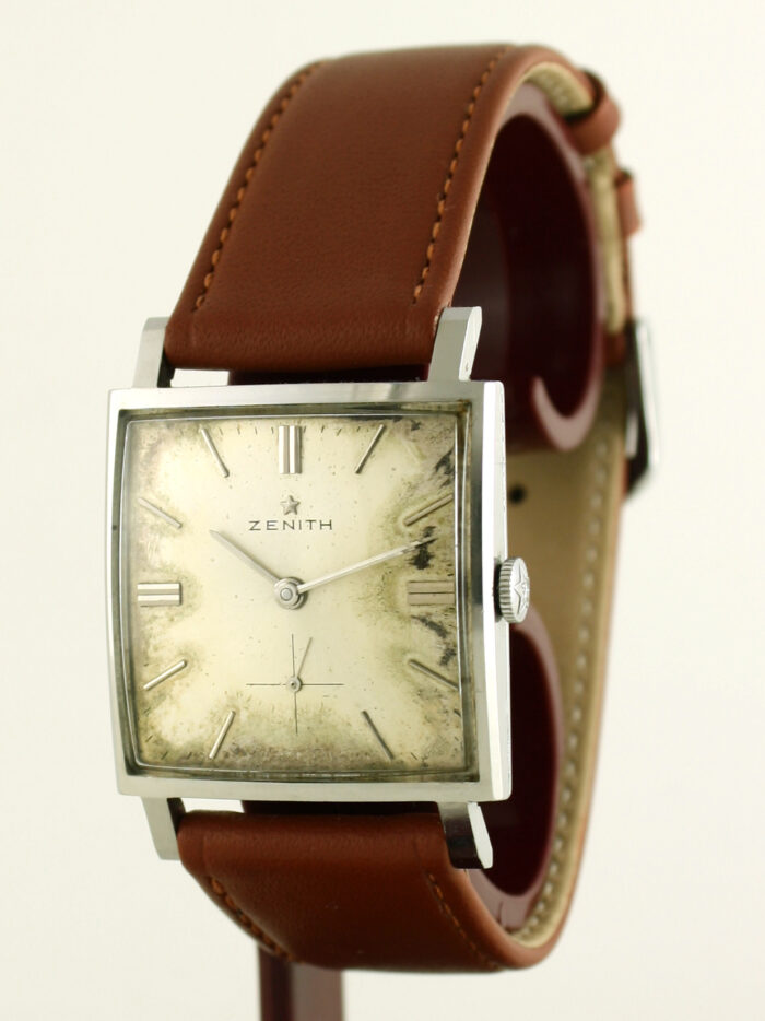 ZENITH JFK-Pre Cal. 2531 - Image 2