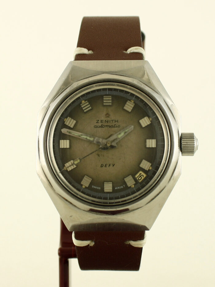 ZENITH Defy A3642 - 100% Original - Image 2
