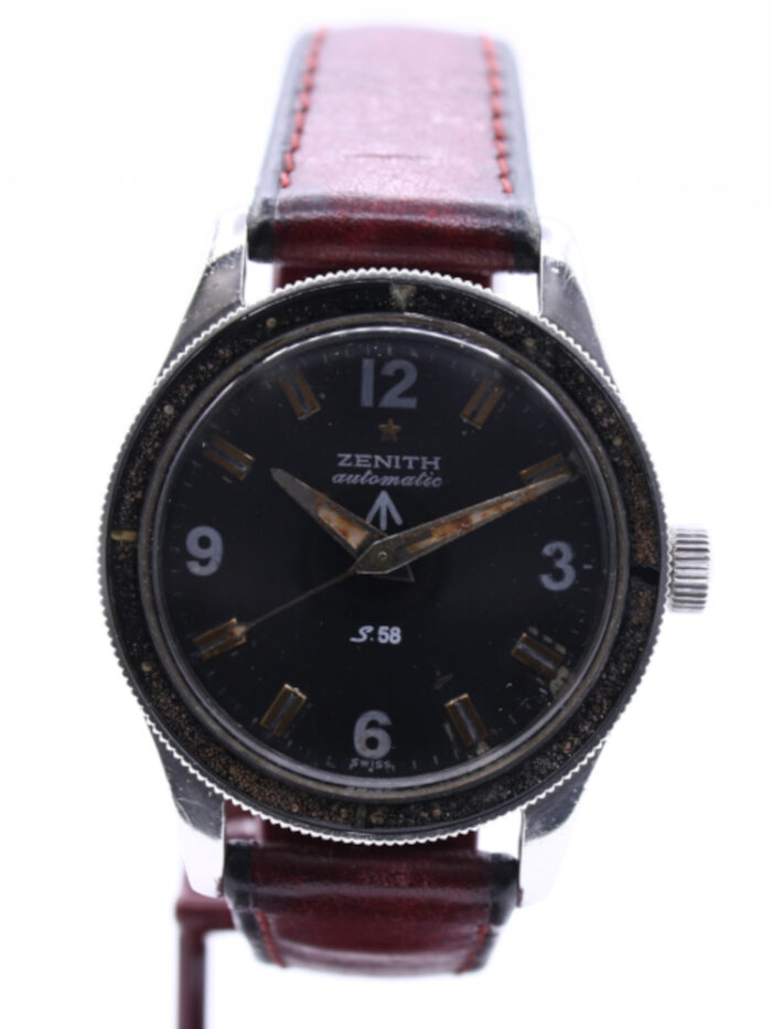 ZENITH S58 - Image 2