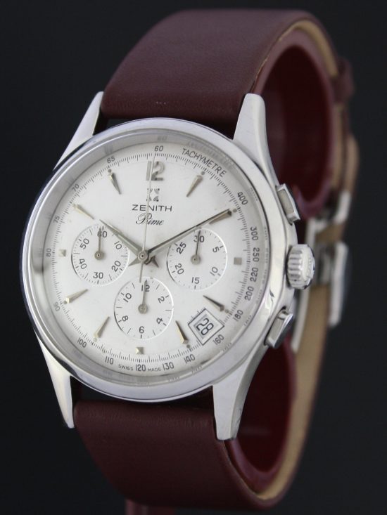 ZENITH Prime side