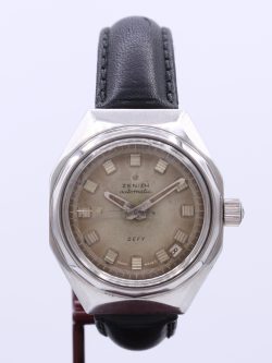 ZENITH Defy Cal. 2562PC