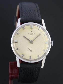 ZENITH 1200 Cal. 40-T front