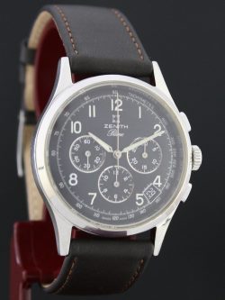 ZENITH Prime front