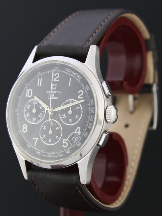 ZENITH Prime side