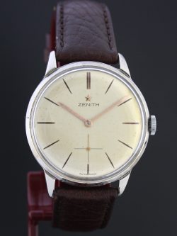 ZENITH Cal. 40-T front