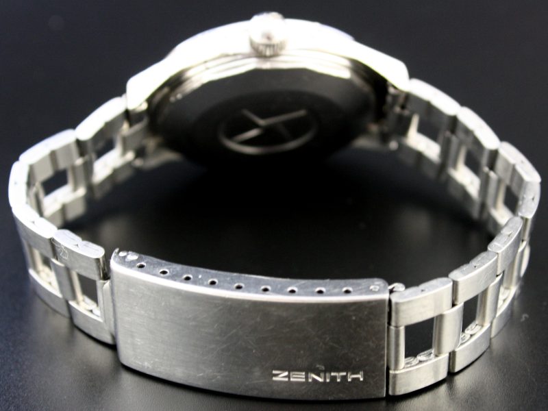ZENITH Defy - bracelet